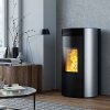 Piec na pellet Cuma MX 16 kW